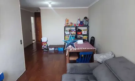 Apartamento com 3 dormitórios à venda, 93 m² por r$ 489.990,00 - limão - são paulo/sp