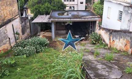 Terreno à venda, 435 m² por R$ 850.000,00 - Freguesia do Ó - São Paulo/SP