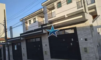 Sobrado com 3 dormitórios à venda, 250 m² por R$ 1.250.000 - Freguesia do Ó - São Paulo/SP