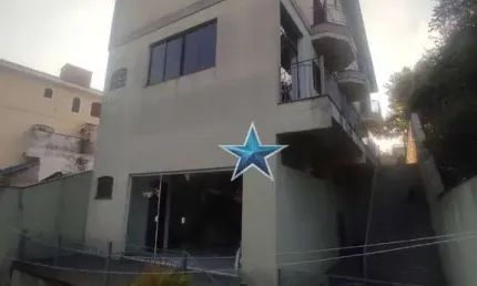 Sobrado com 4 dormitórios à venda, 280 m² por r$ 1.499.900,00 - freguesia do ó - são paulo/sp