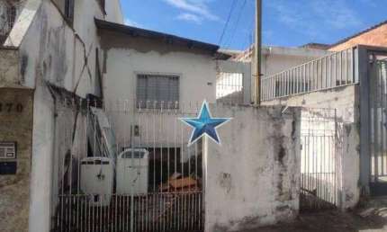 Casa com 2 dormitórios à venda, 90 m² por R$ 309.990,00 - Freguesia do Ó - São Paulo/SP