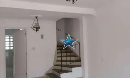 Sobrado com 2 dormitórios à venda por R$ 650.000 - Barra Funda - São Paulo/SP