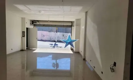 Salão para alugar, 100 m² por R$ 5.500/mês - Freguesia do Ó - São Paulo/SP