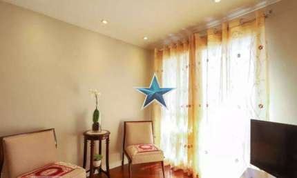 Apartamento com 2 dormitórios à venda, 53 m² por R$ 366.990,00 - Freguesia do Ó - São Paulo/SP
