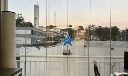 Apartamento com 3 dormitórios à venda, 70 m² por r$ 605.000,00 - freguesia do ó - são paulo/sp