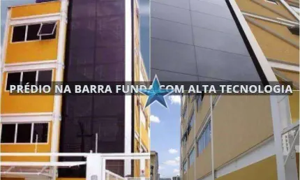 Prédio, 1515 m² - venda por r$ 10.000.000,00 ou aluguel por r$ 52.277,01/mês - barra funda - são paulo/sp