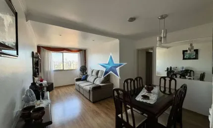Apartamento com 3 dormitórios à venda, 75 m² por r$ 440.000,00 - nossa senhora do ó - são paulo/sp