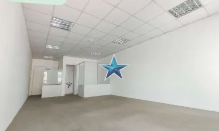 Sala, 48 m² - venda por R$ 375.136 ou aluguel por R$ 2.732/mês - Alphaville Industrial - Barueri/SP