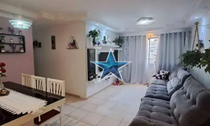 Apartamento com 4 dormitórios à venda, 90 m² por r$ 560.000,00 - freguesia do ó - são paulo/sp