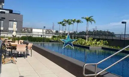 Apartamento com 3 dormitórios à venda, 89 m² por R$ 1.200.000 - Vila Leopoldina - São Paulo/SP