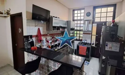 Casa com 3 dormitórios à venda, 180 m² por R$ 1.900.000 - Higienópolis - São Paulo/SP