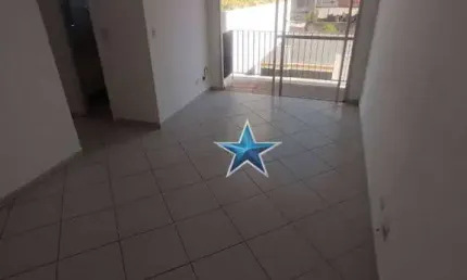 Apartamento com 2 dormitórios à venda, 53 m² por R$ 345.000,00 - Itaberaba - São Paulo/SP