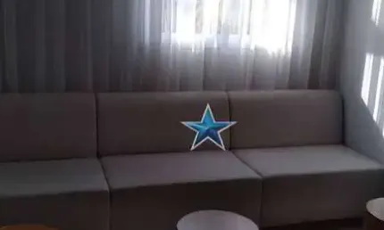 Apartamento com 2 dormitórios à venda, 39 m² por R$ 420.000 - Santana - São Paulo/SP