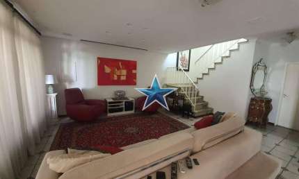 Sobrado com 3 dormitórios à venda, 263 m² por R$ 1.350.000,00 - Casa Verde Média - São Paulo/SP