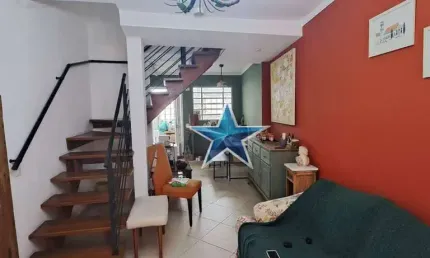 Casa com 2 dormitórios à venda, 90 m² por r$ 539.000,00 - perdizes - são paulo/sp