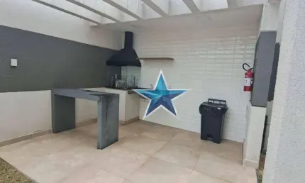 Apartamento com 2 dormitórios à venda, 33 m² por R$ 275.000,00 - Parque São Domingos - São Paulo/SP