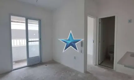 Apartamento com 1 dormitório à venda, 28 m² por R$ 228.000 - Parque São Domingos - São Paulo/SP