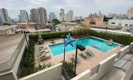 Studio com 1 dormitório à venda, 67 m² por r$ 648.000 - barra funda - são paulo/sp