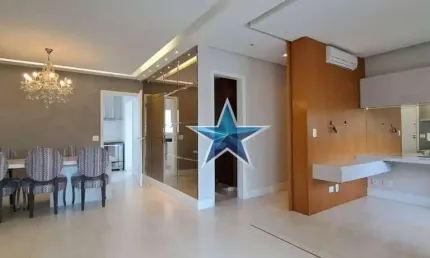 Apartamento com 3 dormitórios à venda, 100 m² por R$ 1.750.000 - Pinheiros - São Paulo/SP