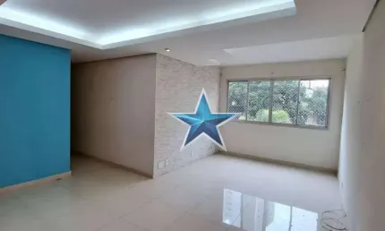 Apartamento com 4 dormitórios à venda, 90 m² por R$ 559.000,00 - Freguesia do Ó - São Paulo/SP