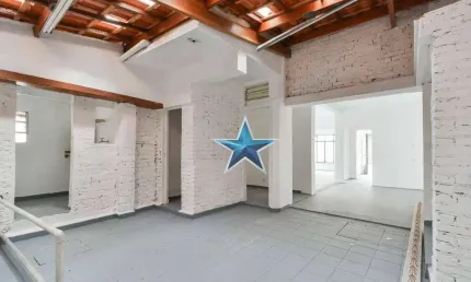 Casa com 3 dormitórios para alugar, 350 m² por R$ 11.083,33/mês - Perdizes - São Paulo/SP