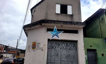 Casa com 3 dormitórios à venda, 160 m² por R$ 291.000,00 - Freguesia do Ó - São Paulo/SP
