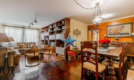 Apartamento com 3 dormitórios à venda, 149 m² por r$ 1.240.000,00 - perdizes - são paulo/sp