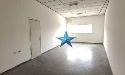 Sala para alugar, 22 m² por R$ 970/mês - Freguesia do Ó - São Paulo/SP
