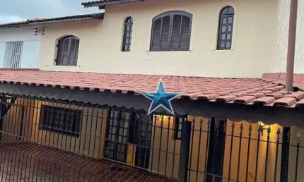 Casa com 3 dormitórios à venda, 145 m² por R$ 629.800 - Pirituba - São Paulo/SP