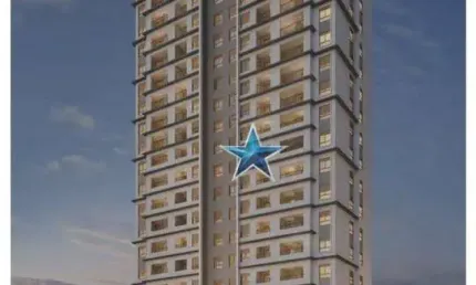 Apartamento com 2 dormitórios à venda, 46 m² por R$ 748.900 - Perdizes - São Paulo/SP