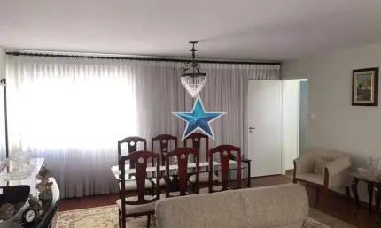 Apartamento com 3 dormitórios à venda, 200 m² por R$ 1.100.000 - Alto da Lapa - São Paulo/SP