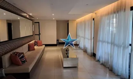 Apartamento com 1 dormitório à venda, 40 m² por R$ 480.000 - Alto da Lapa - São Paulo/SP