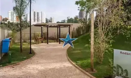 Apartamento com 2 dormitórios à venda, 60 m² por R$ 400.000,00 - Morumbi - São Paulo/SP