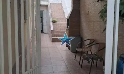 Casa com 2 dormitórios à venda, 80 m² por R$ 380.000,00 - Jardim Princesa - São Paulo/SP