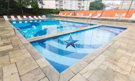 Apartamento com 4 dormitórios à venda, 85 m² por R$ 570.000 - Freguesia do Ó - São Paulo/SP