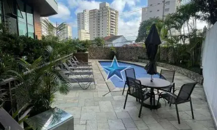 Apartamento com 3 dormitórios para alugar, 130 m² por r$ 10.288,00/mês - pompeia - são paulo/sp