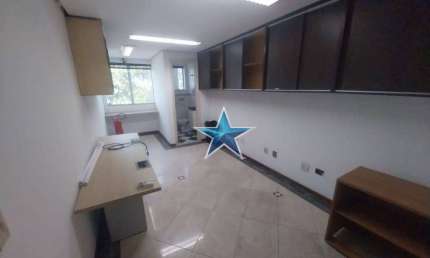 Sala para alugar, 18 m² por R$ 3.000,00/mês - Pinheiros - São Paulo/SP