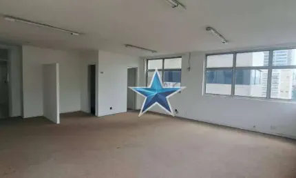 Conjunto para alugar, 54 m² por R$ 3.750,00/mês - Vila Pompeia - São Paulo/SP
