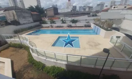 Apartamento com 2 dormitórios, 54 m² - venda por R$ 745.000 ou aluguel por R$ 6.906/mês - Lapa - São Paulo/SP