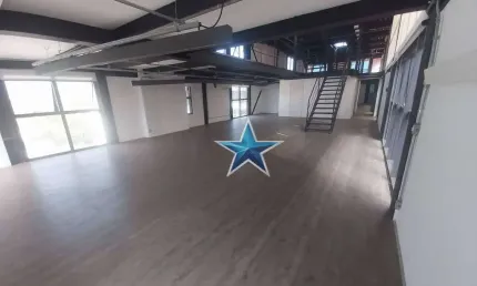 Conjunto, 843 m² - venda por R$ 15.185.700 ou aluguel por R$ 91.331/mês - Sumarezinho - São Paulo/SP