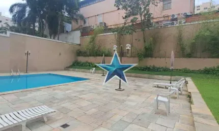 Apartamento com 1 dormitório, 45 m² - venda por R$ 600.000 ou aluguel por R$ 4.805/mês - Pinheiros - São Paulo/SP