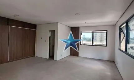 Sala para alugar, 44 m² por R$ 3.865,85/mês - Pacaembu - São Paulo/SP