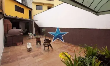 Casa com 2 dormitórios à venda, 110 m² por R$ 580.000,00 - Freguesia do Ó - São Paulo/SP