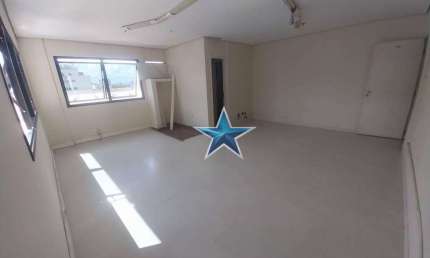 Sala para alugar, 44 m² por R$ 3.865,85/mês - Pacaembu - São Paulo/SP