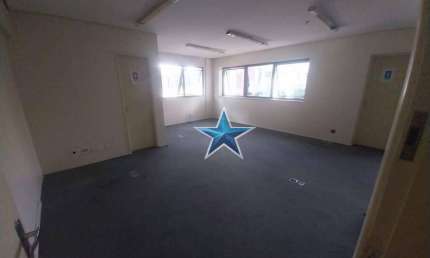 Conjunto para alugar, 88 m² por R$ 7.731/mês - Pacaembu - São Paulo/SP