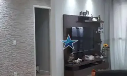 Apartamento com 3 dormitórios à venda, 65 m² por R$ 360.000,00 - Jaguaribe - Osasco/SP