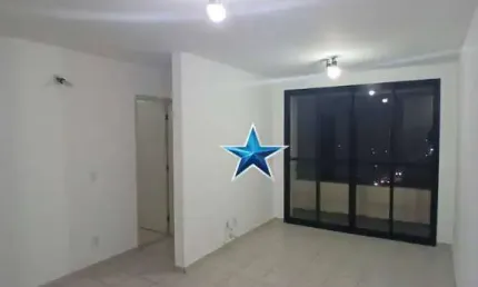 Apartamento com 3 dormitórios, 65 m² - venda por R$ 380. ou aluguel por R$ 102/mês - Jaguaribe - Osasco/SP