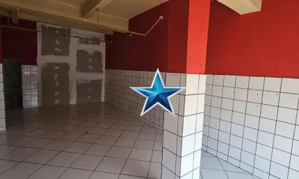 Salão para alugar, 30 m² por R$ 2.000,00/mês - Km 18 - Osasco/SP