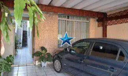 Sobrado com 2 dormitórios à venda, 118 m² por r$ 700.000,00 - parque itaberaba - são paulo/sp