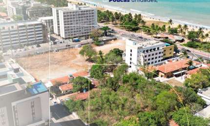 Marli Pina Home Flat Cabo Branco